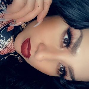 Meet your Posher, Maricela